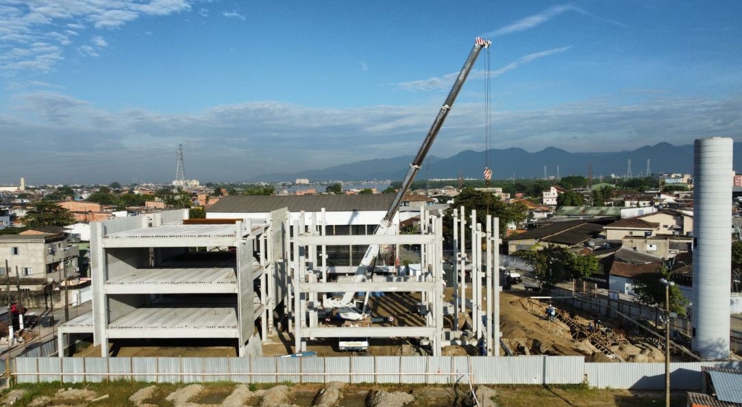 Imagem Manutenção Predial