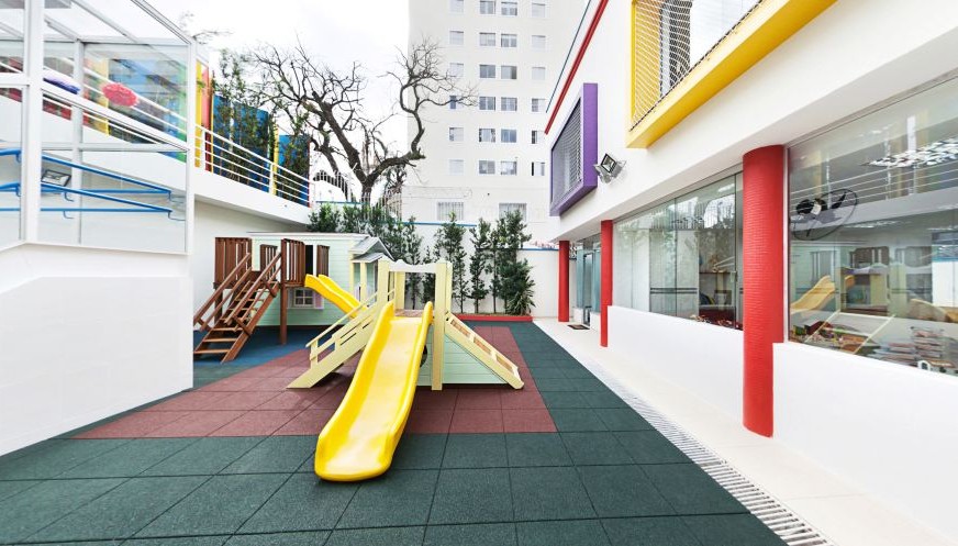 Imagem Manutenção Predial