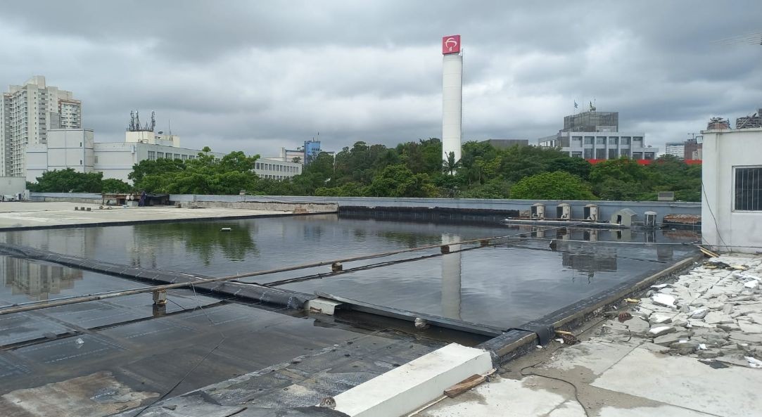 Imagem Manutenção Predial