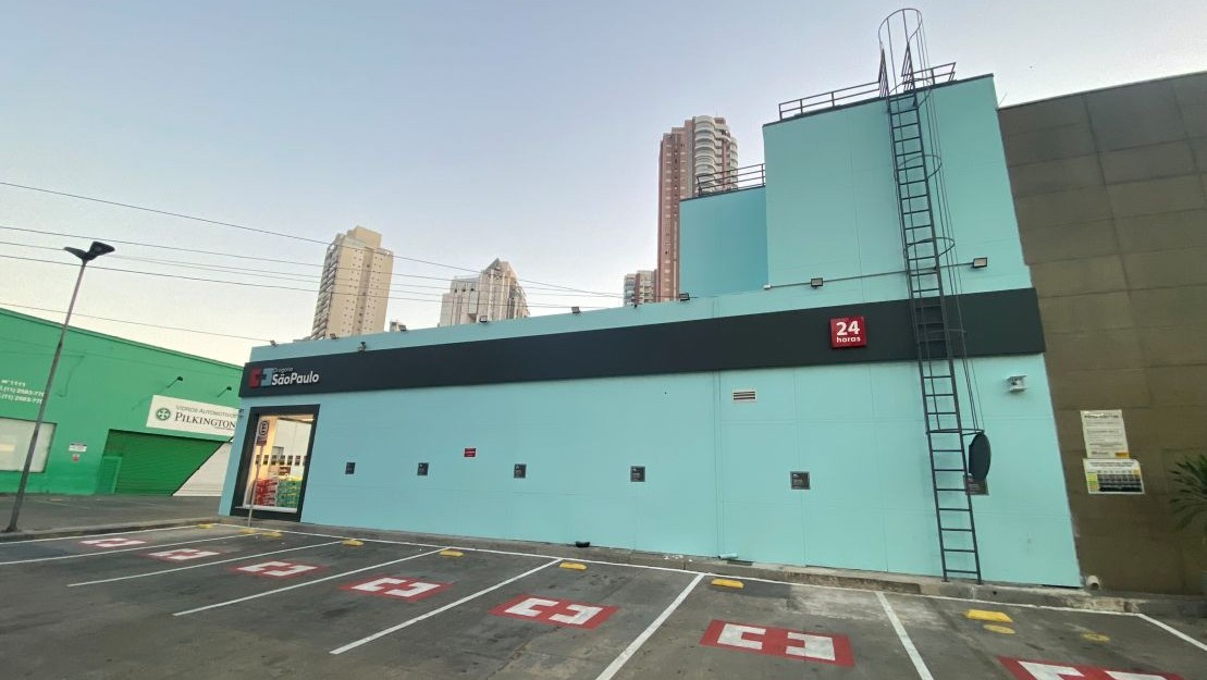 Imagem Obras Corporativa