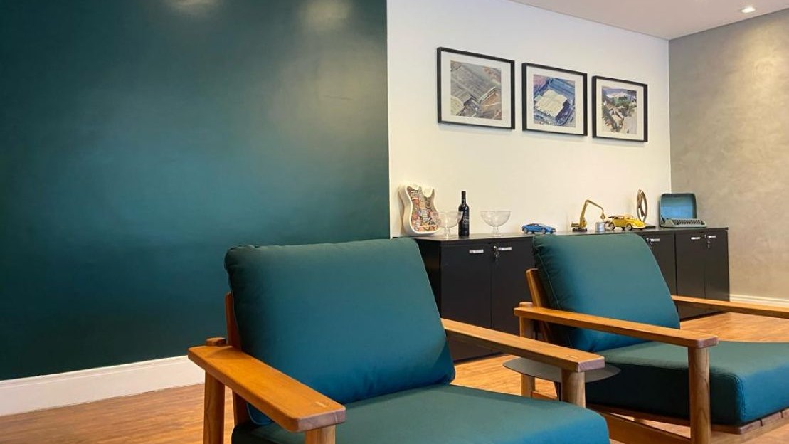 Imagem Obras Corporativa