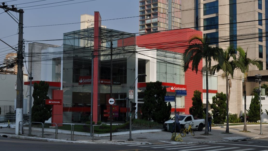 Imagem Obras Corporativa