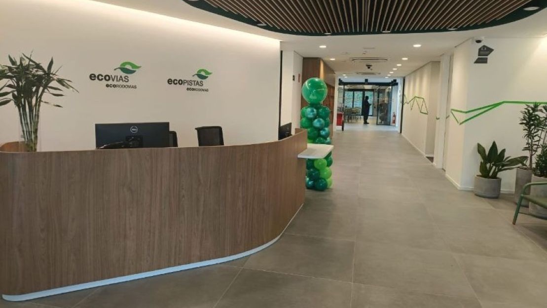 Imagem Obras Corporativa