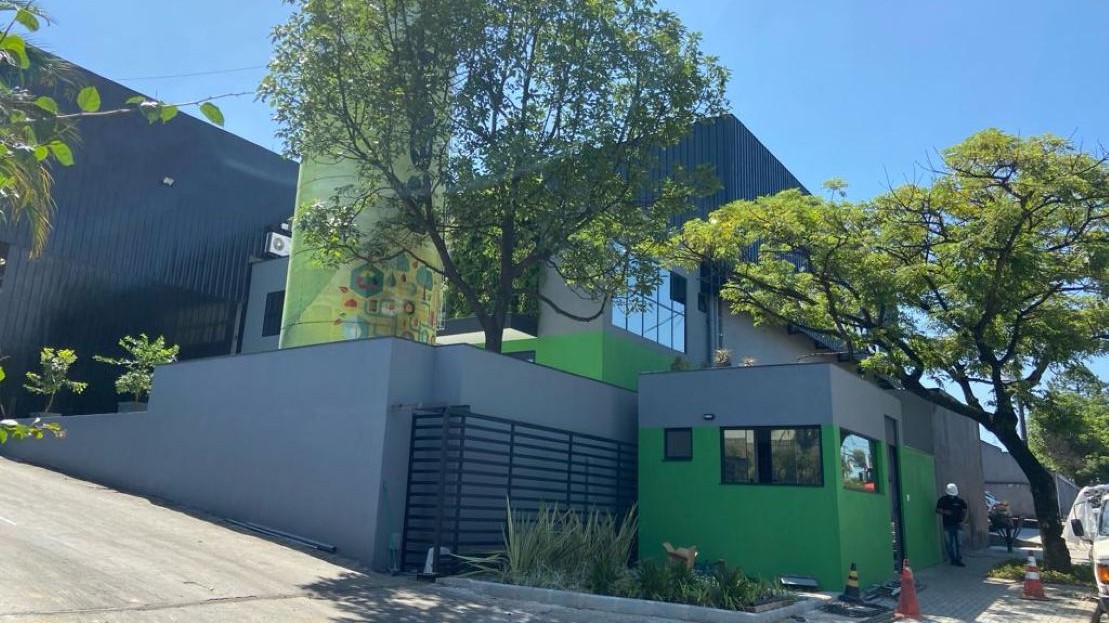 Imagem Obras Corporativa